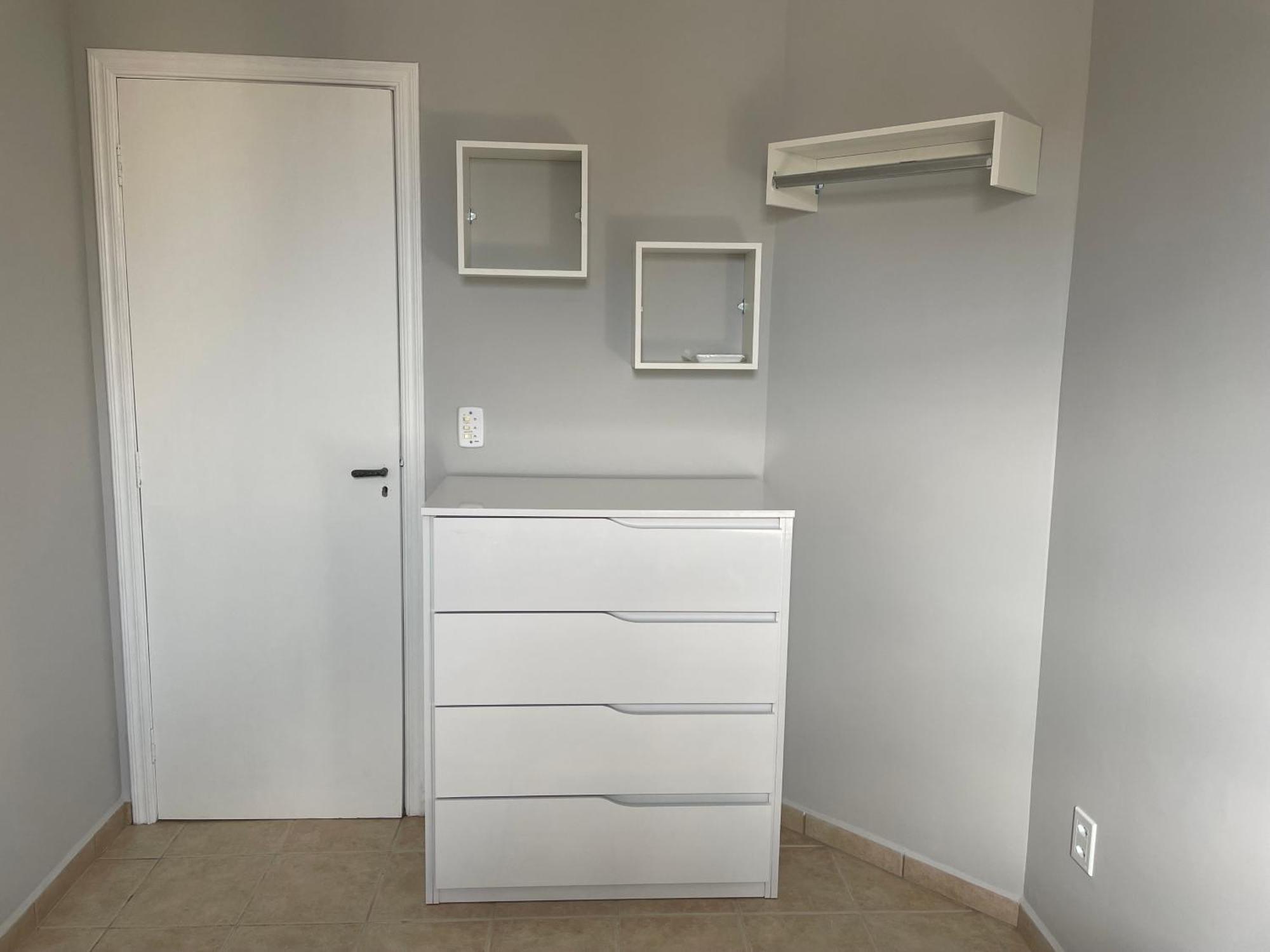 Apartamento Na Praia Grande De ウバトゥバ エクステリア 写真